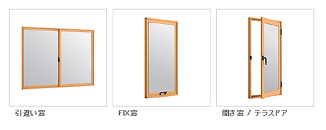 インプラスラインアップ