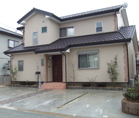 オール電化住宅