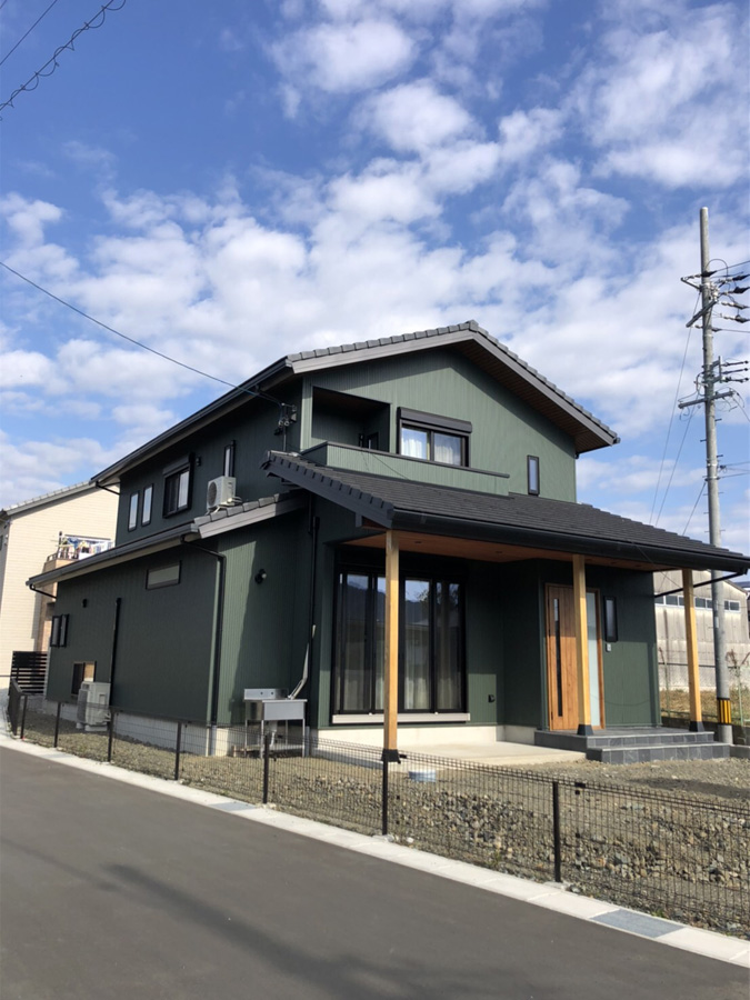 新城市 見学会開催2020年11/28(土)・29(日)