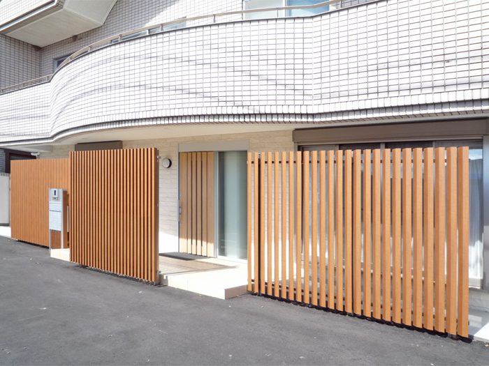 山本鉄建 リフォーム 施工例